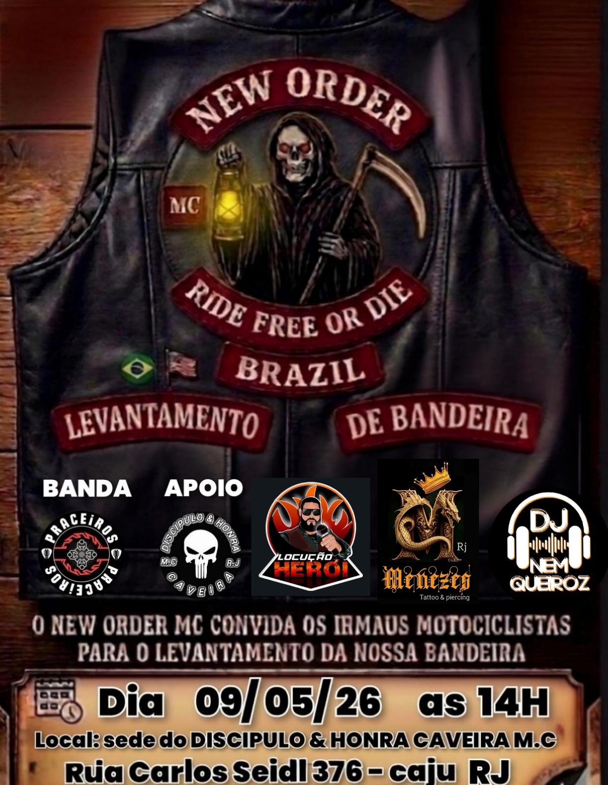 Flyer